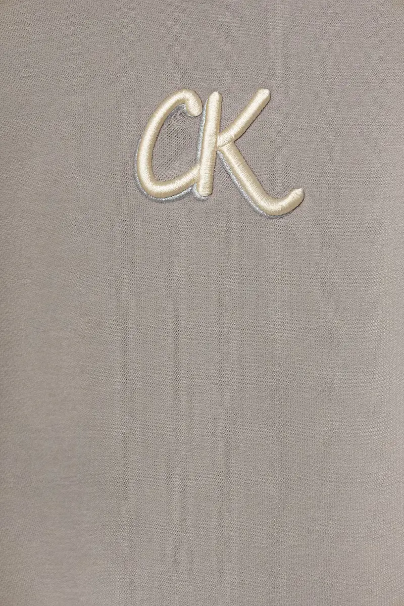 vestito bambina colore grigio IG0IG02966 miniatura 3