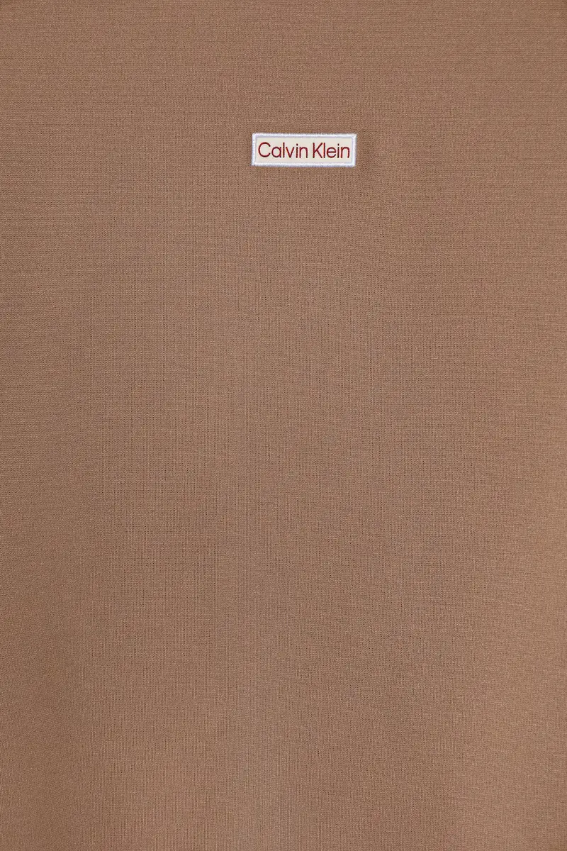 vestito bambina colore marrone IG0IG03042 miniatura 3