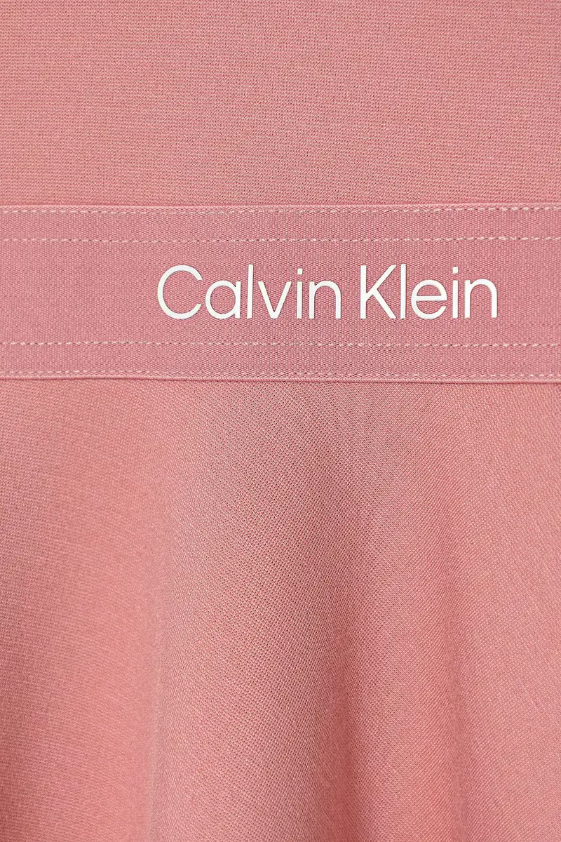 vestito bambina colore rosa IG0IG02666 miniatura 3