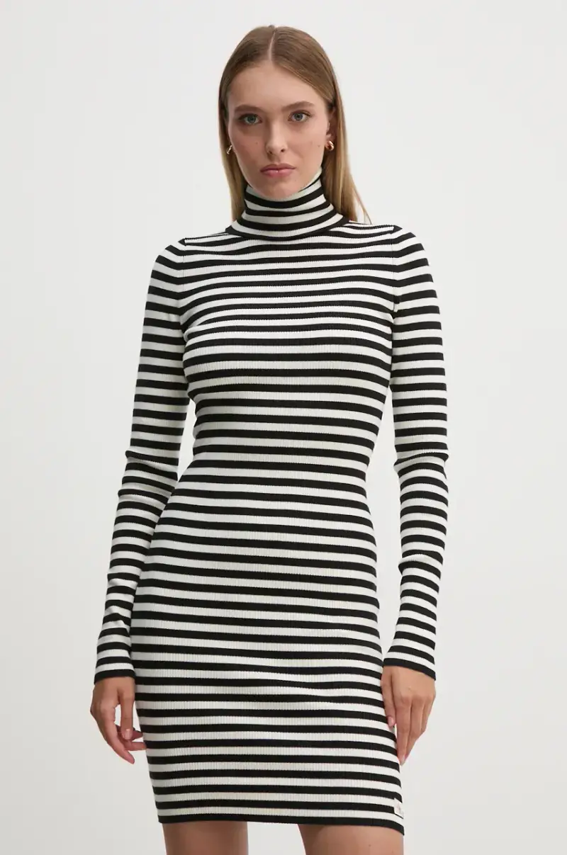 vestito Bianco miniatura 2