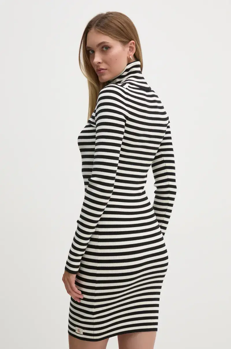 vestito Bianco miniatura 3