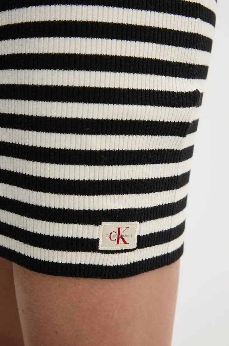 vestito Bianco miniatura 5