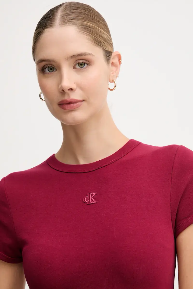 vestito colore arancione LV047B266G Granata miniatura 4