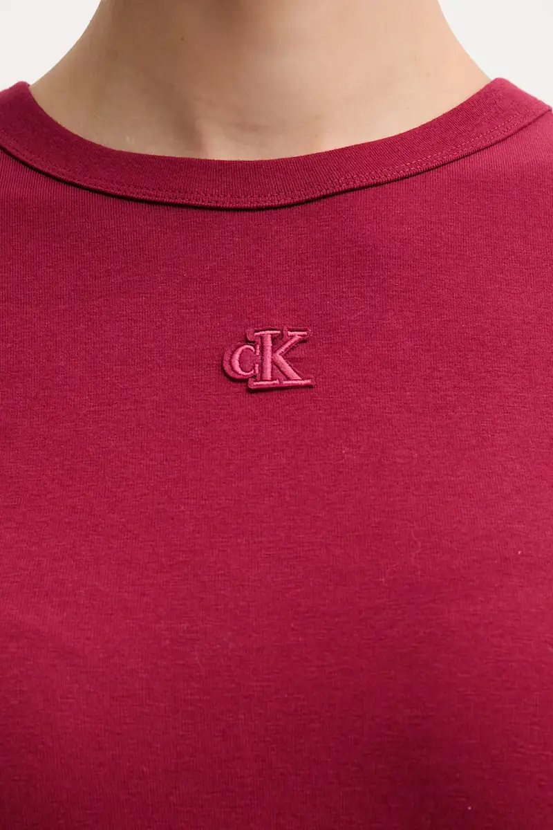 vestito colore arancione LV047B266G Granata miniatura 5