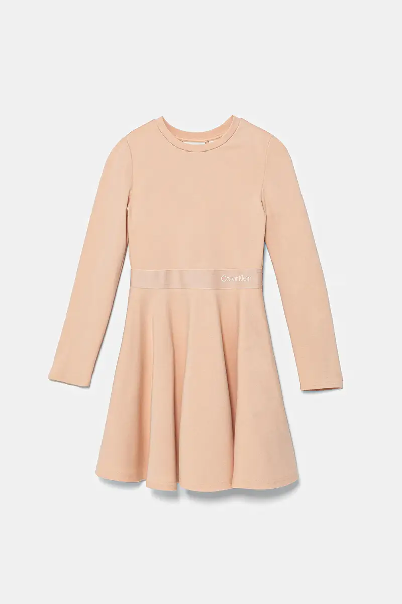 vestito colore beige IG0IG02666 Arancione