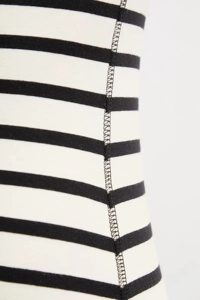 vestito colore beige LV044C242G miniatura 5