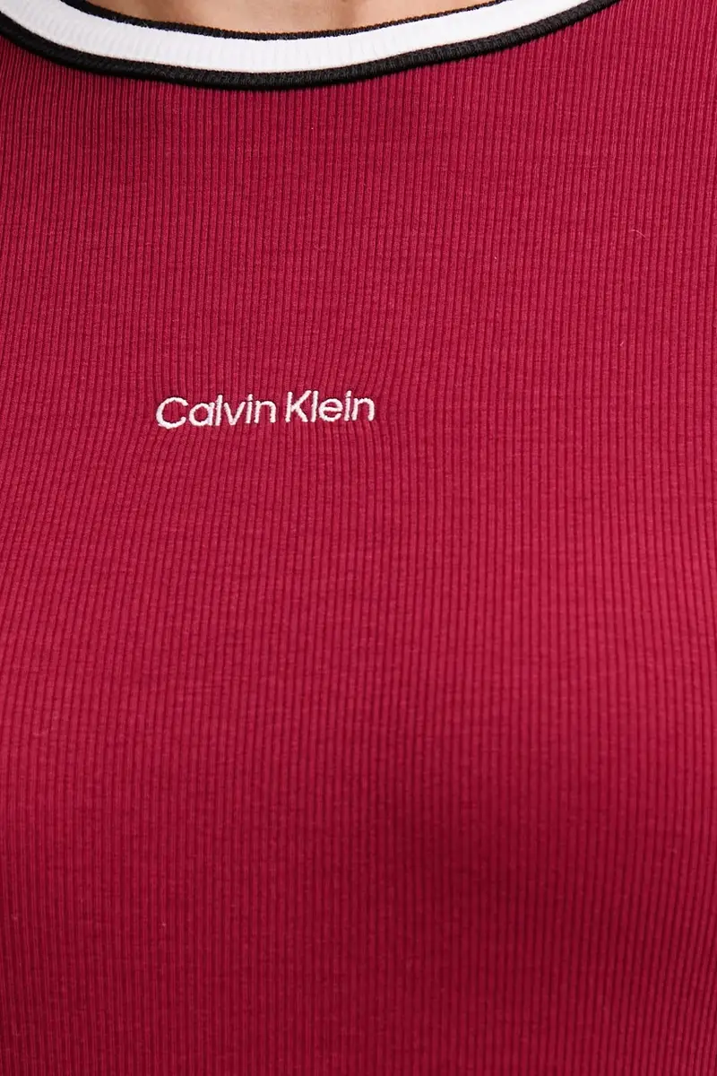 vestito colore granata LV047D202G miniatura 5