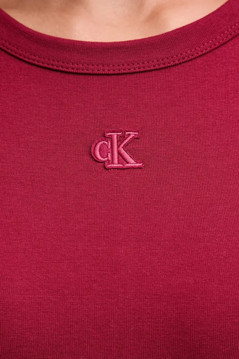 vestito colore granata LV047D217G miniatura 5