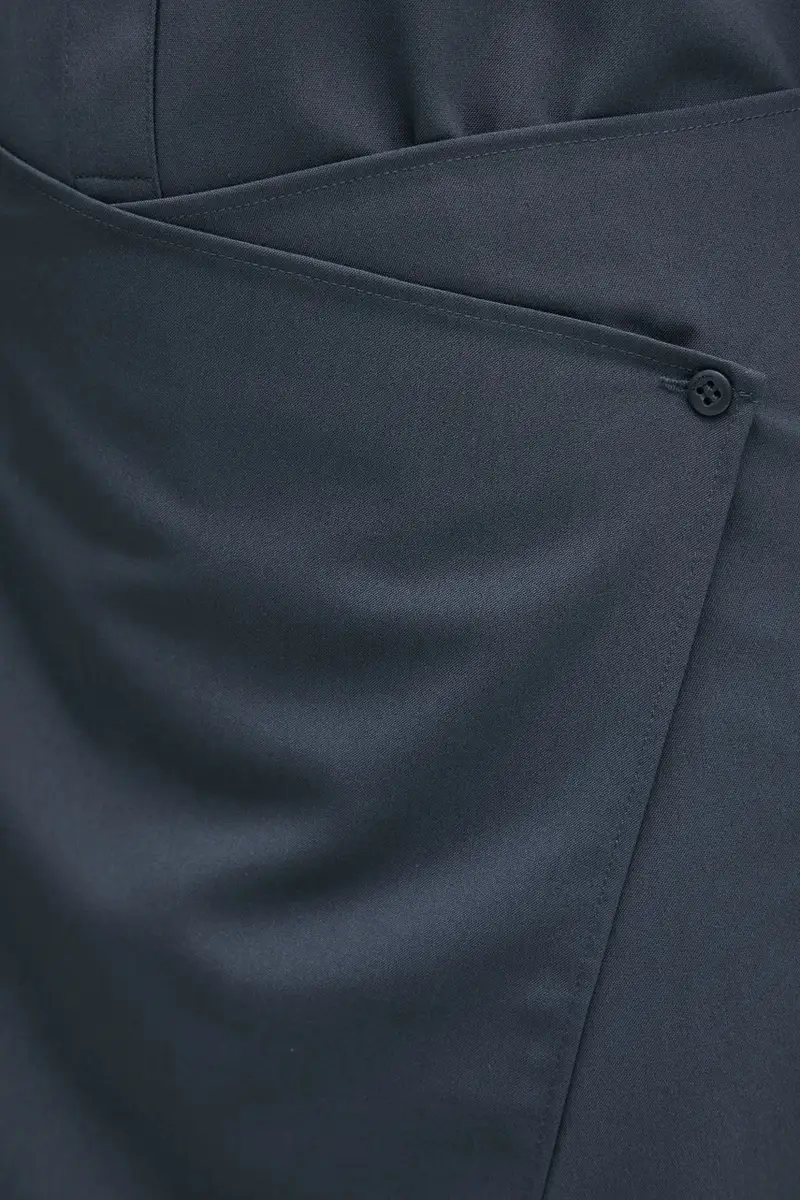 vestito colore grigio J20J225086 miniatura 5