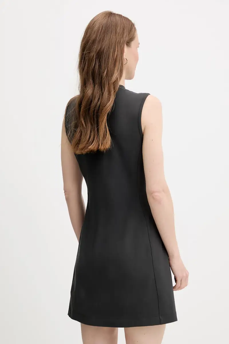 vestito colore grigio LV044C214G miniatura 3