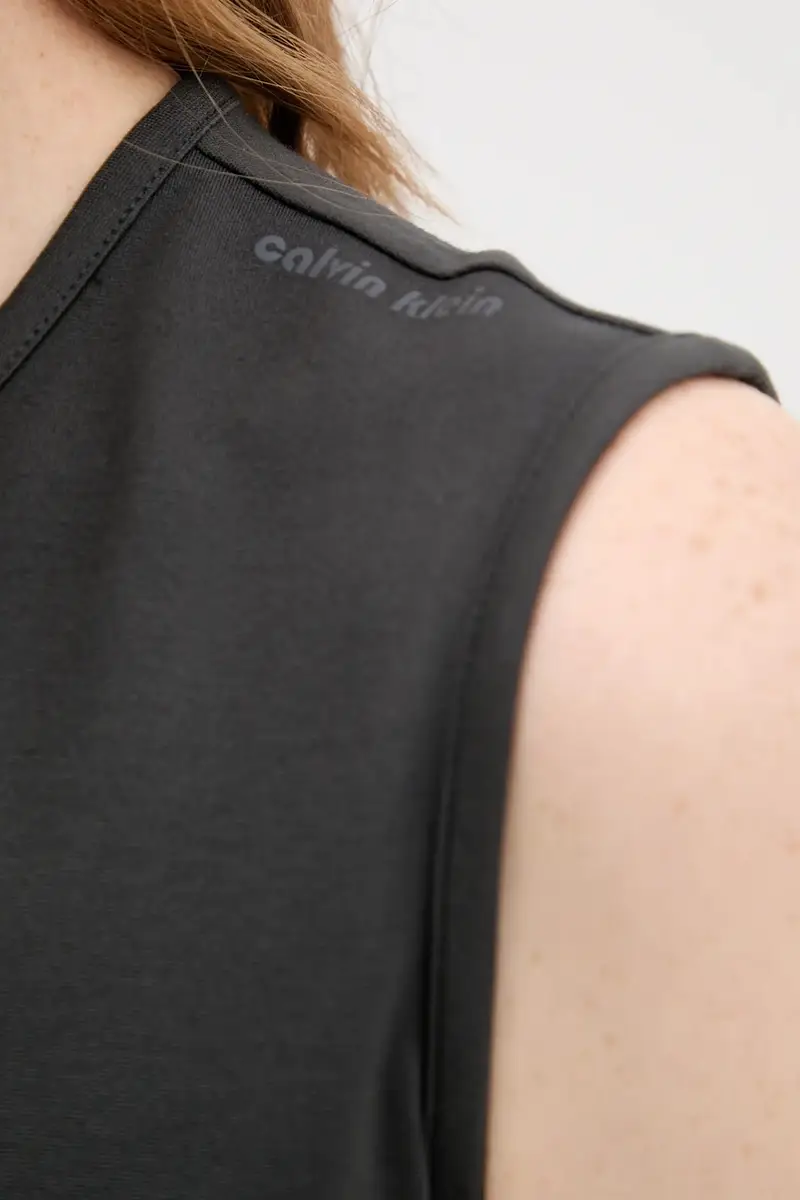 vestito colore grigio LV044C214G miniatura 5