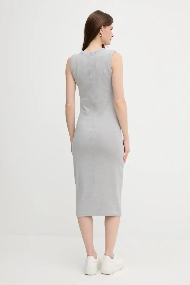 vestito colore grigio LV047C240G miniatura 3