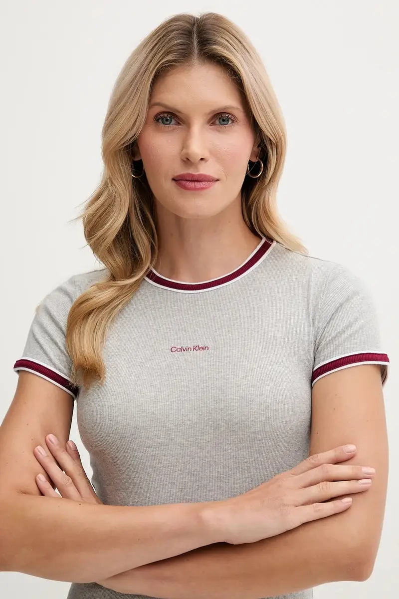 vestito colore grigio LV047D202G miniatura 4