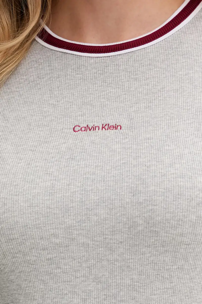 vestito colore grigio LV047D202G miniatura 5