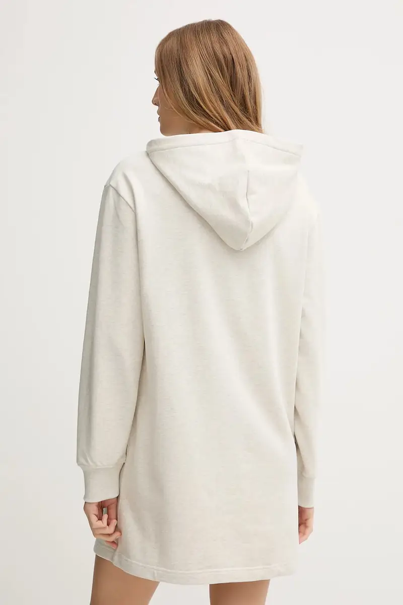 vestito colore grigio LV047D229G miniatura 3