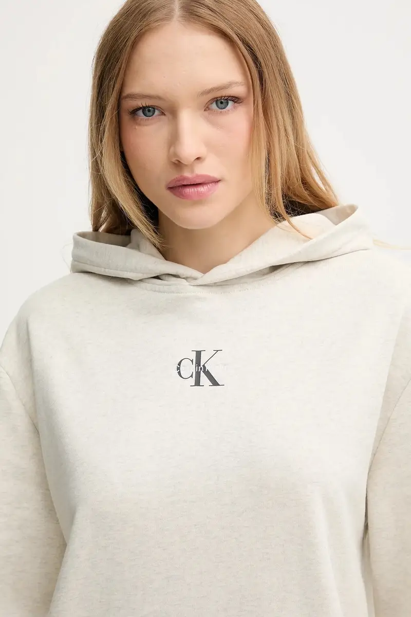 vestito colore grigio LV047D229G miniatura 4