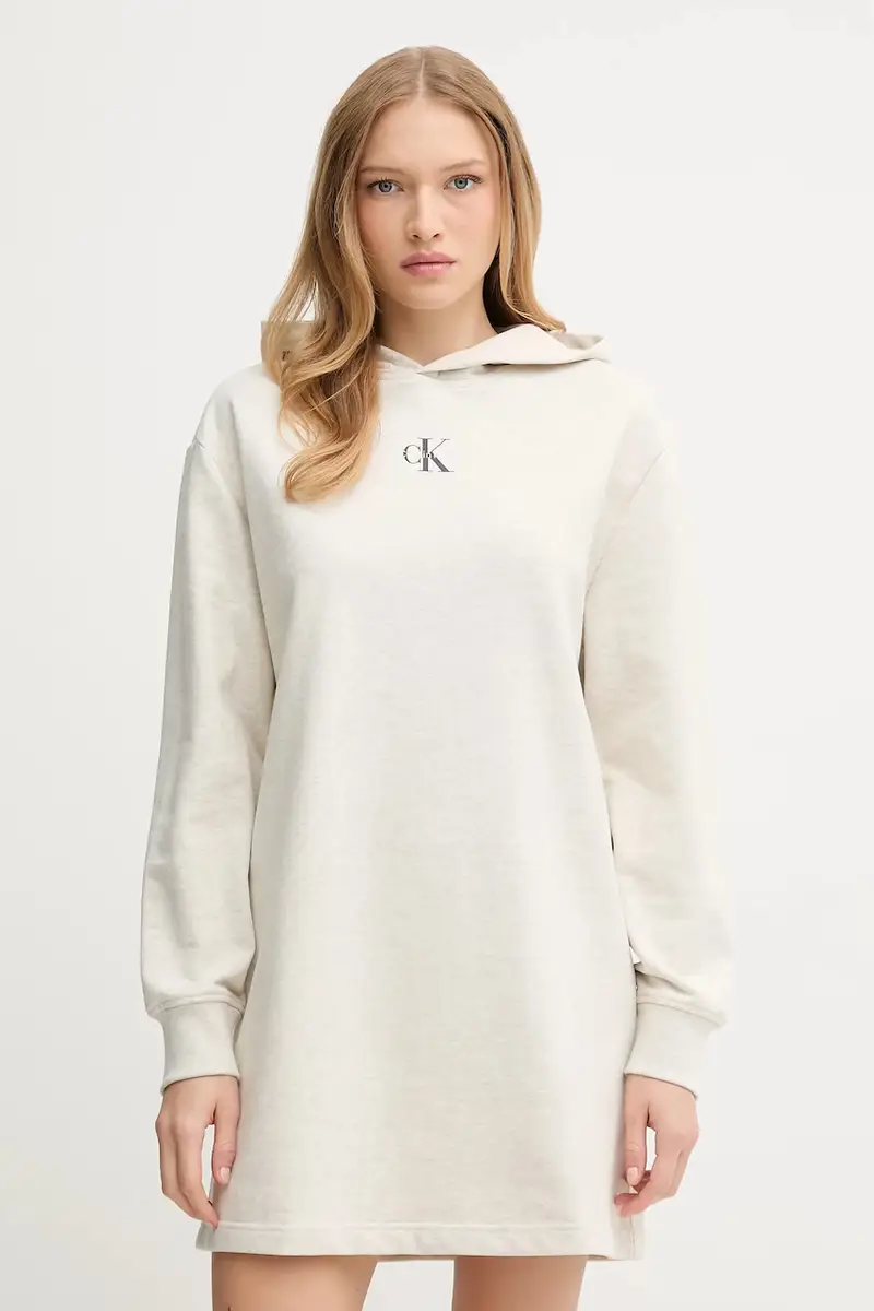 vestito colore grigio LV047D229G