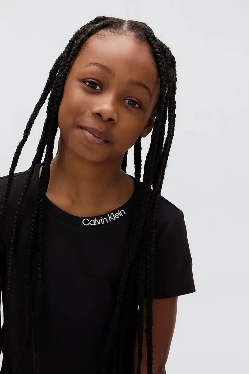 vestito colore nero IG0IG02964 miniatura 2