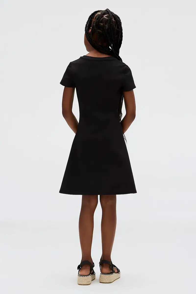 vestito colore nero IG0IG02964 miniatura 4