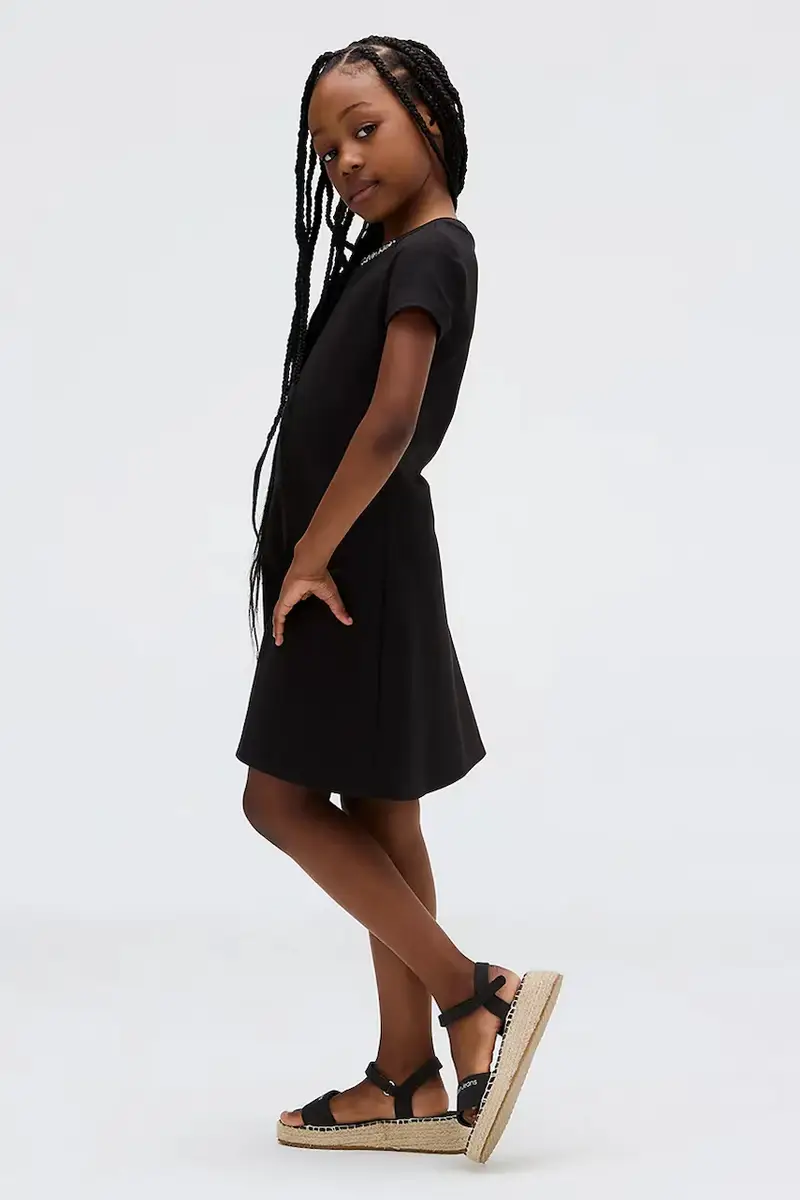 vestito colore nero IG0IG02964