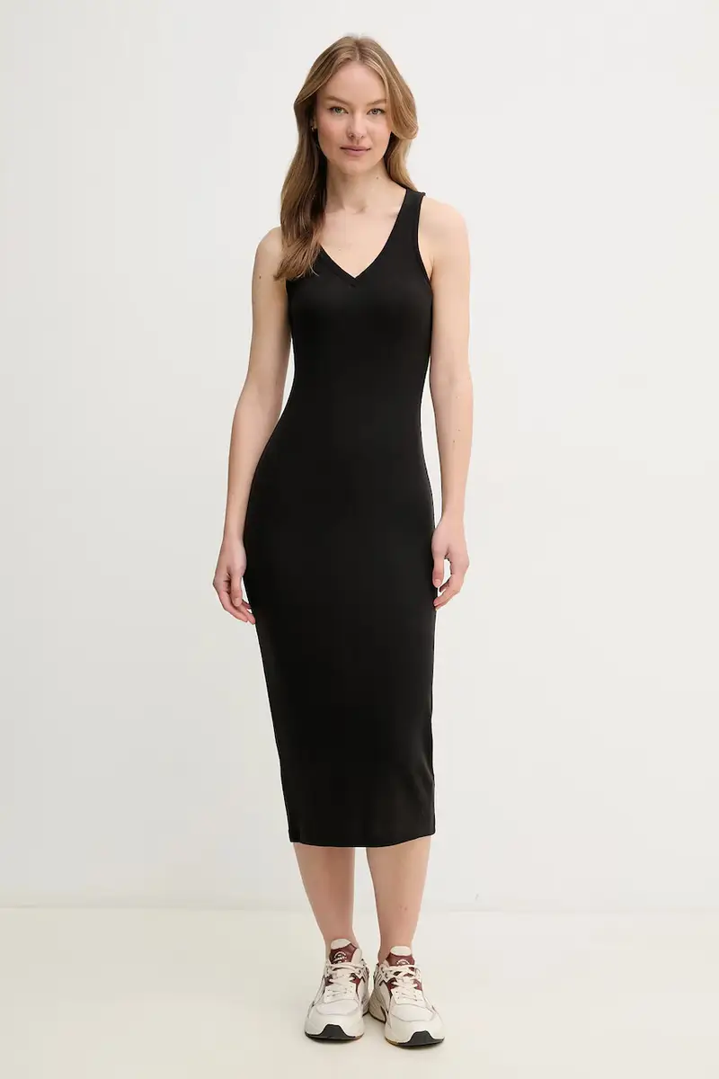 vestito colore nero J20J225282