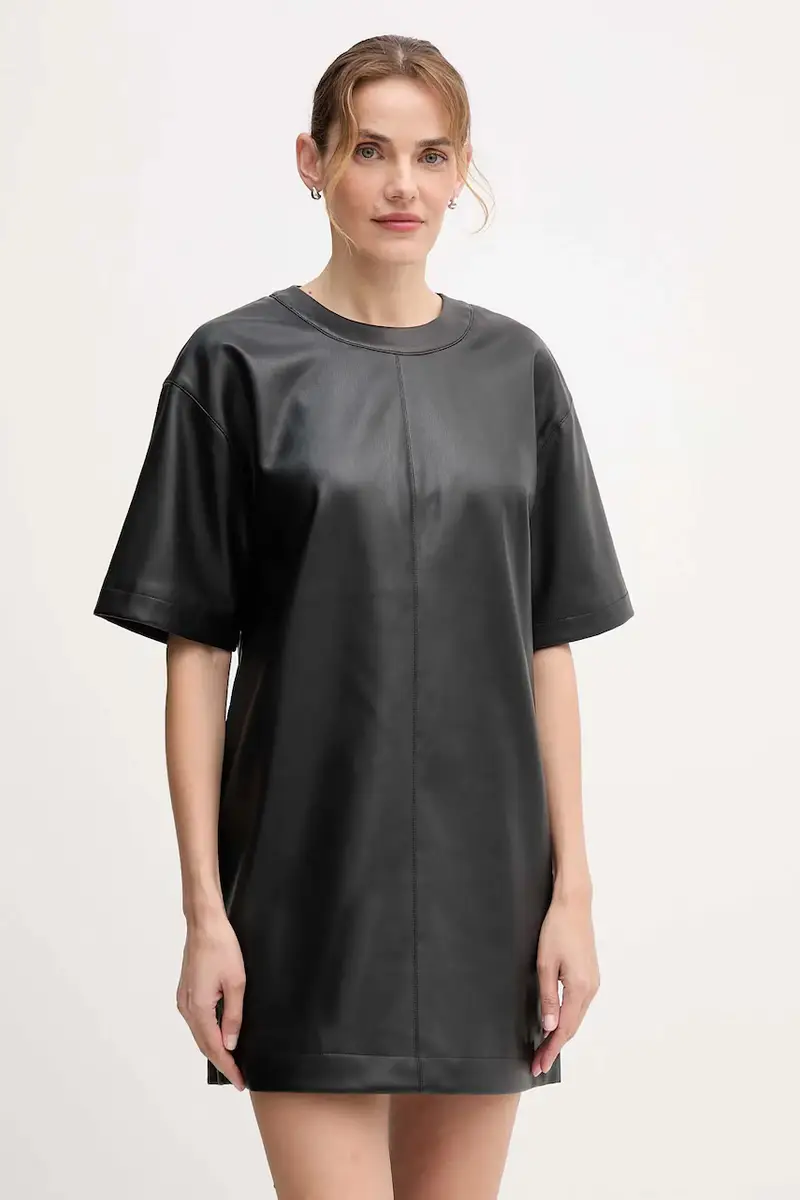 vestito colore nero LV044D058G