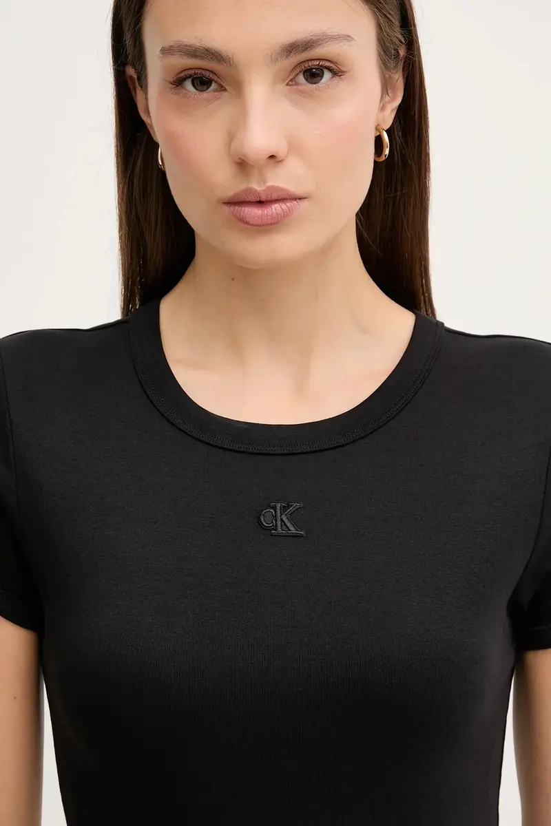 vestito colore nero LV047B266G miniatura 4