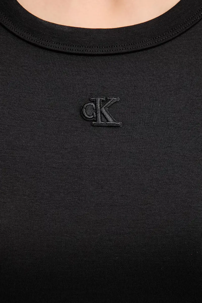 vestito colore nero LV047B266G miniatura 5