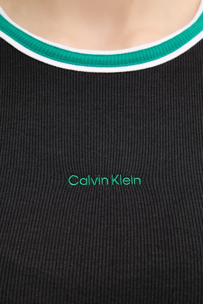 vestito colore nero LV047D202G miniatura 5