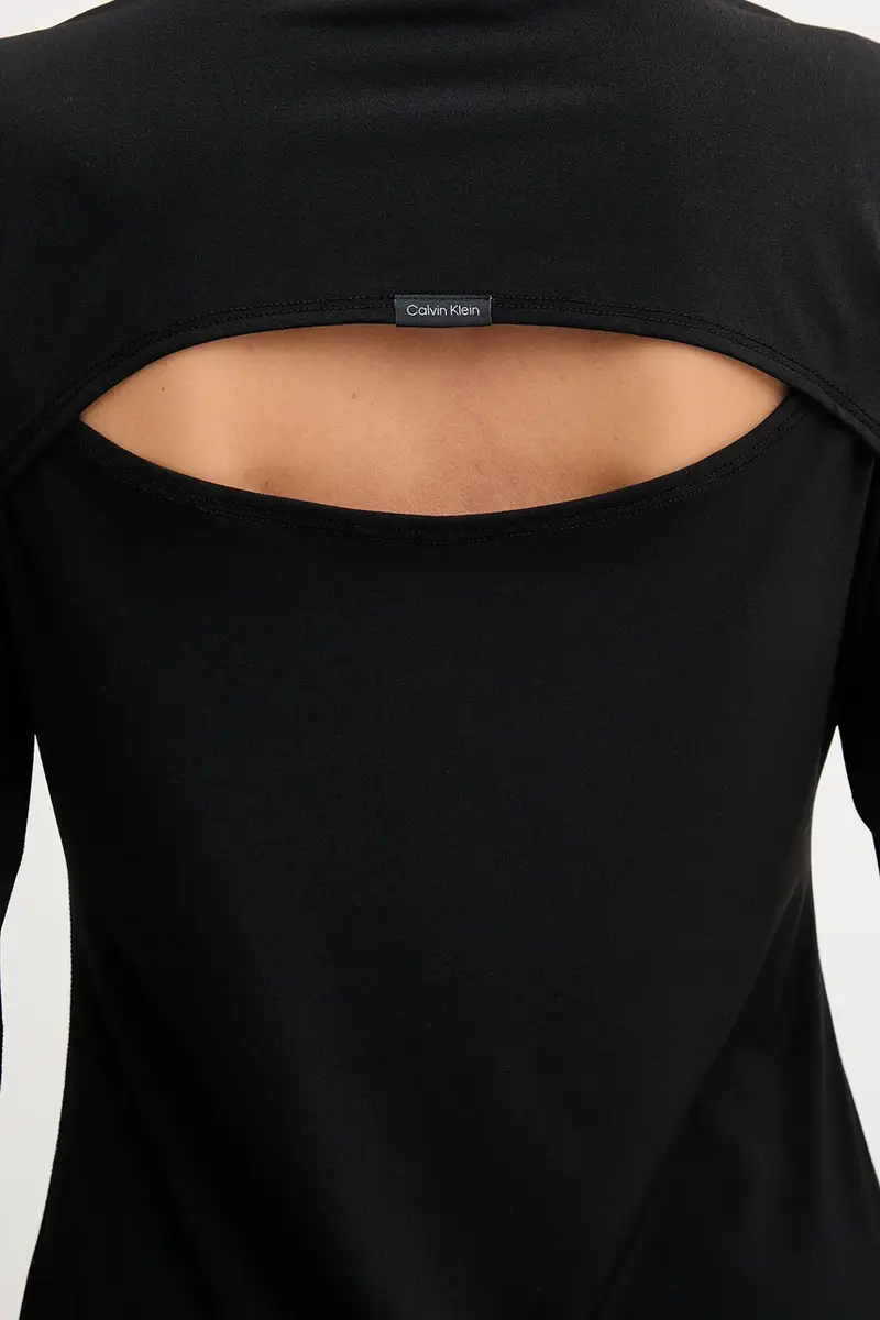 vestito colore nero LV047D212G miniatura 5