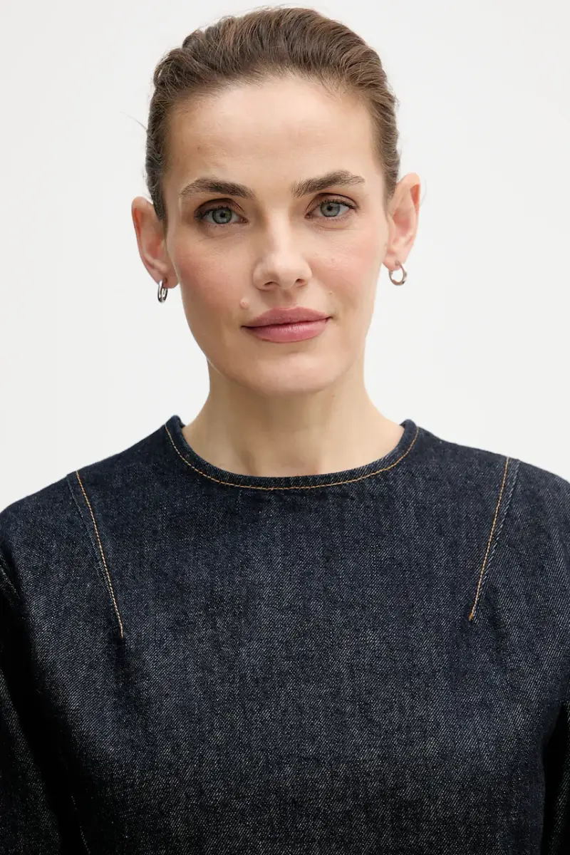 Calvin Klein Jeans Jeans Blu 3956126 miniatura 4