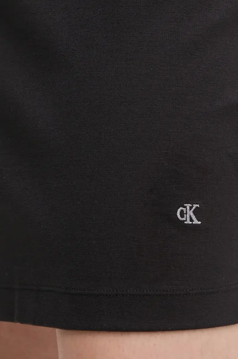 vestito Nero miniatura 5