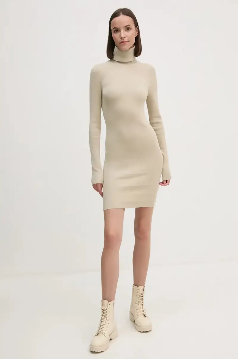 vestito Verde miniatura 2