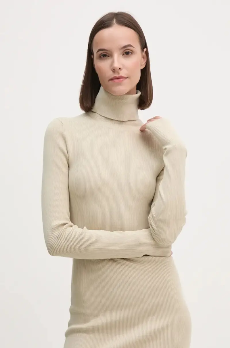 vestito Verde miniatura 4