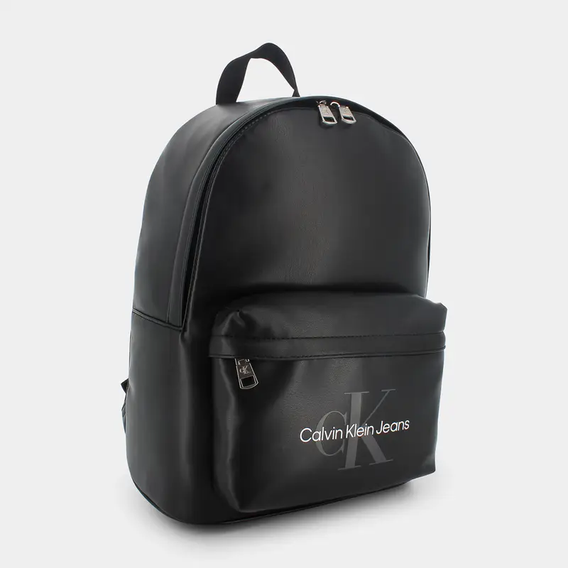 Calvin Klein Jeans Jeans Uomo Nero 2683576 miniatura 2