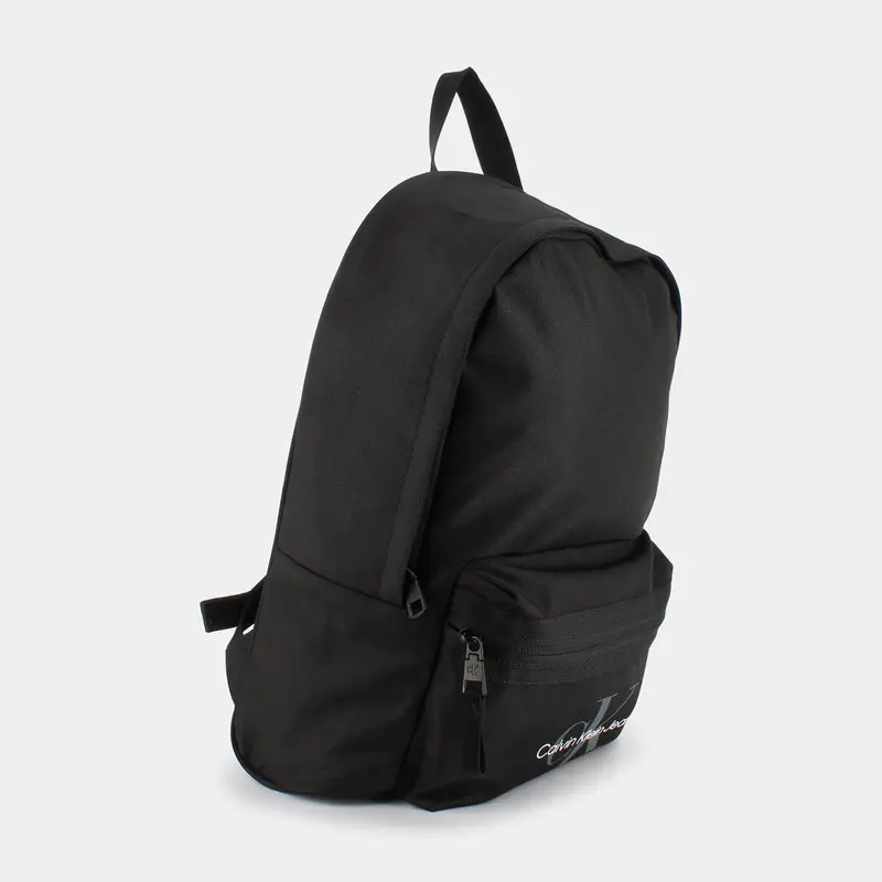 Calvin Klein Jeans Jeans Uomo Nero 2502544 miniatura 2