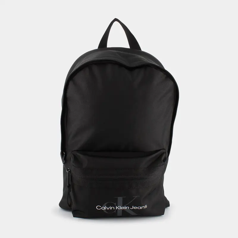 Calvin Klein Jeans Jeans Uomo Nero 2502544