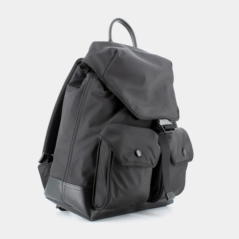 Calvin Klein Jeans Jeans Uomo Nero 2502852 miniatura 2