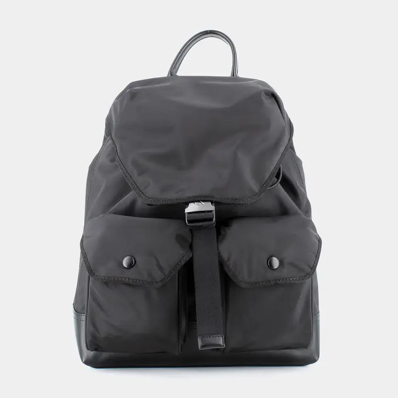 Calvin Klein Jeans Jeans Uomo Nero 2502852