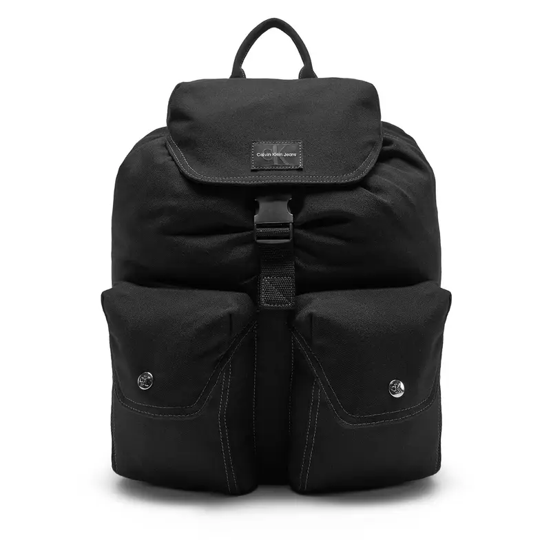 Calvin Klein Jeans Jeans Nero 3119838