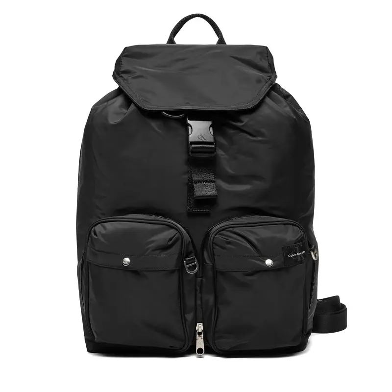 Calvin Klein Jeans Jeans Nero 3119258