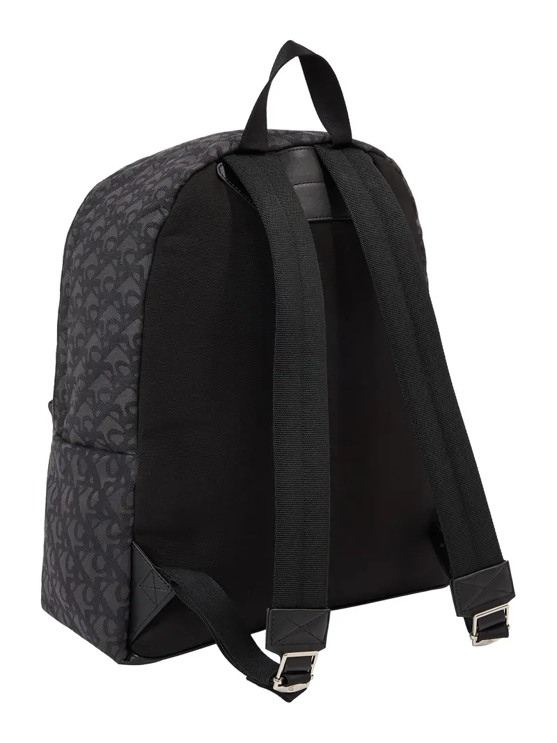 Calvin Klein Jeans Jeans Nero 1969385 miniatura 2