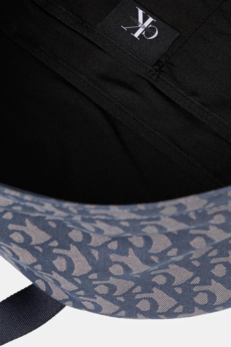 zaino uomo colore nero LV04G3116G Grigio miniatura 4