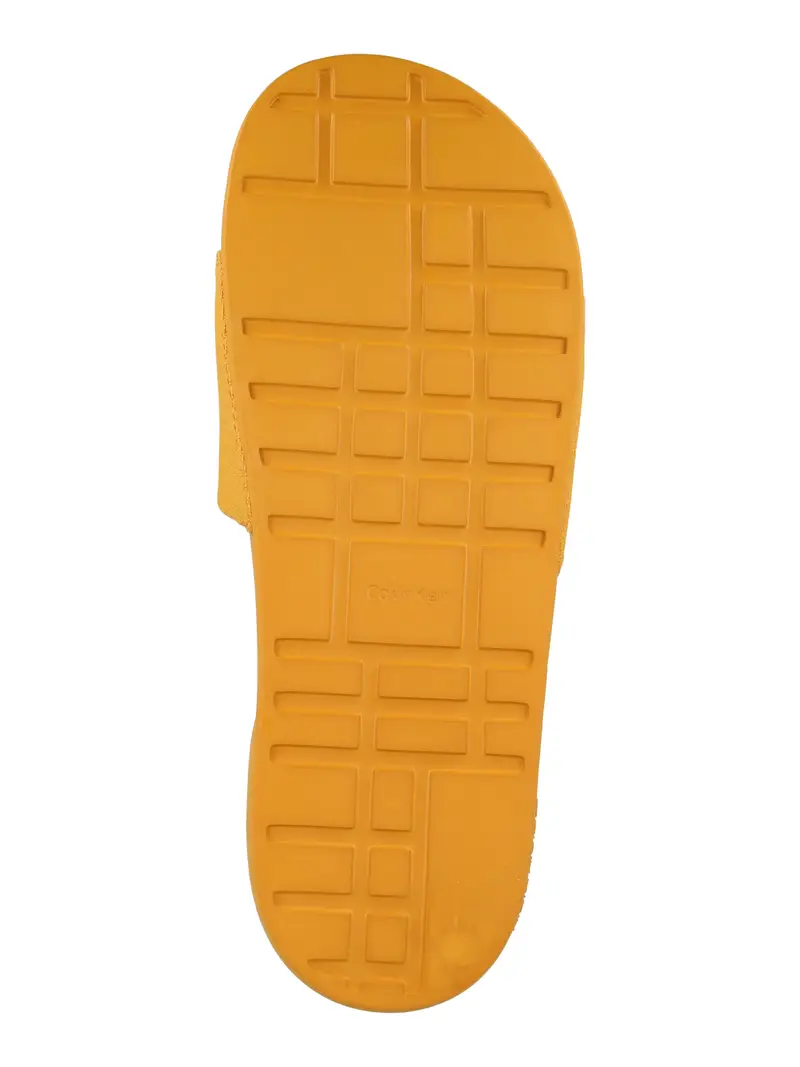 Zoccoletto ESS arancione / argento / bianco miniatura 3