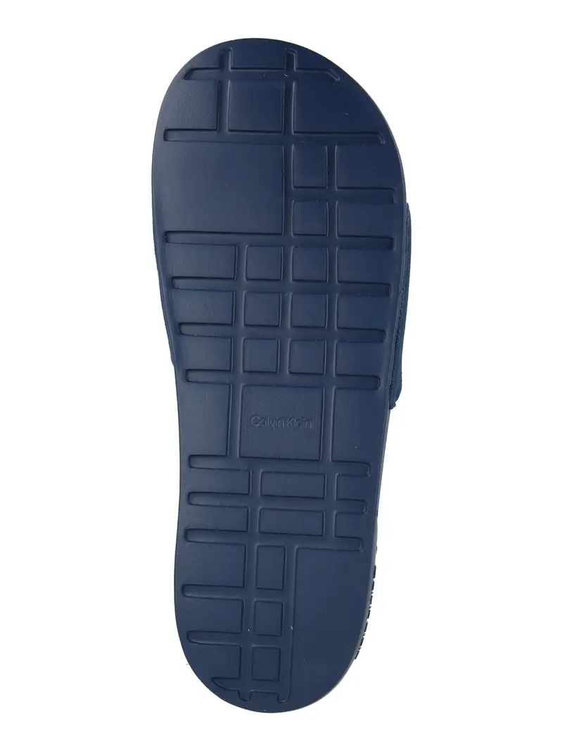 Zoccoletto ESS navy / bianco miniatura 3