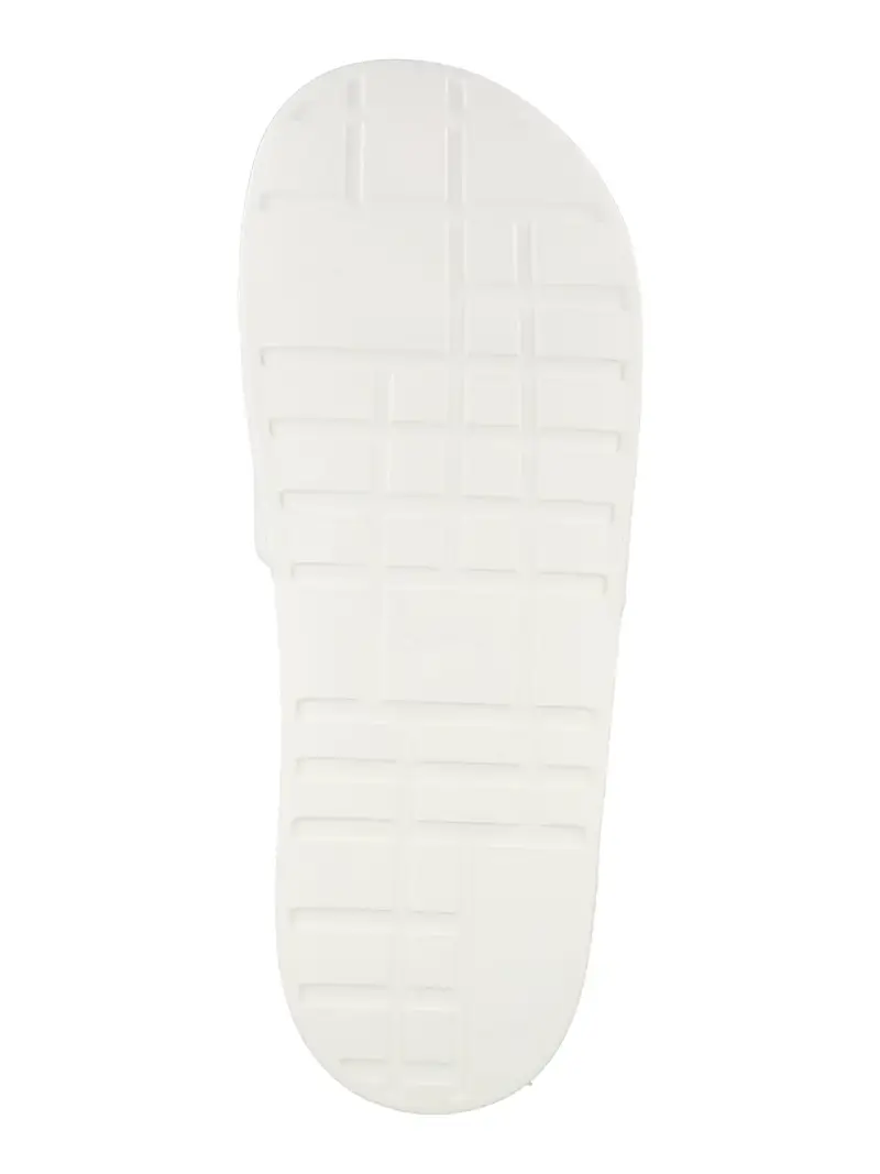 Zoccoletto ESS nero / argento / bianco miniatura 3