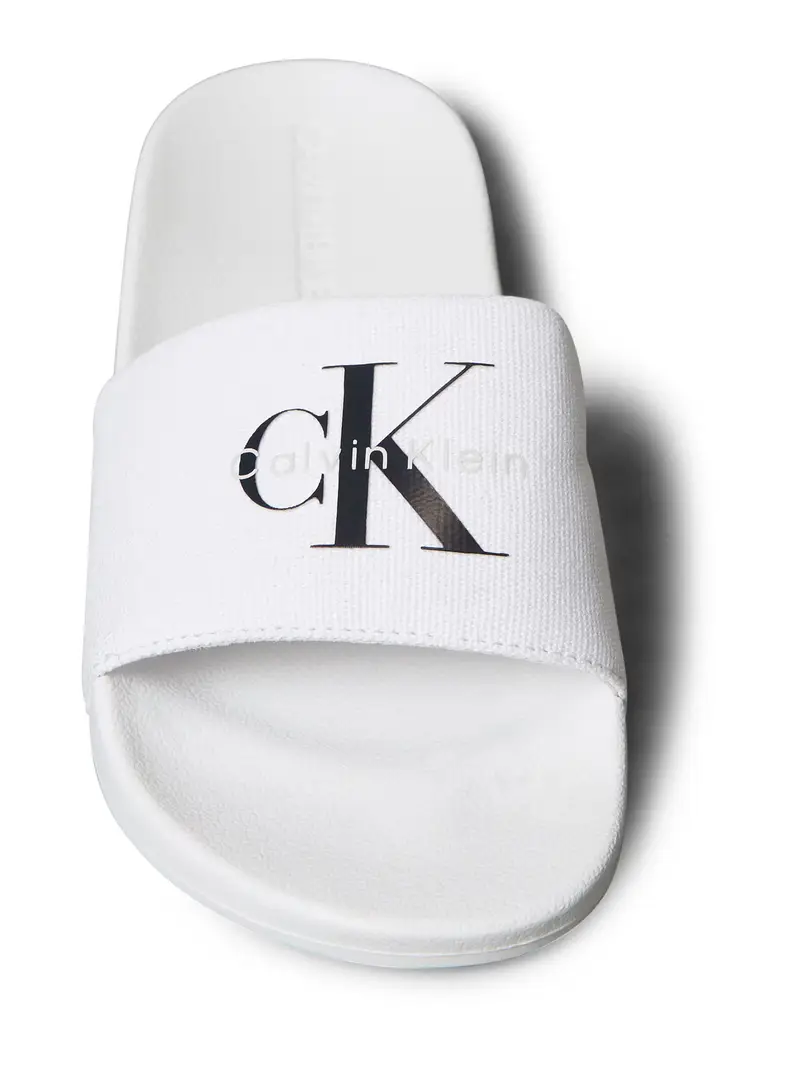 Zoccoletto nero / bianco miniatura 2