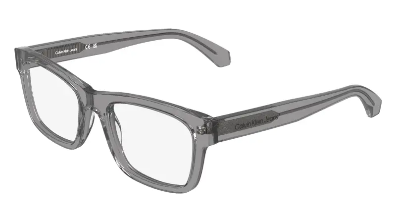 Junior Calvin Klein CKJ26303 057 Montature da vista Acetato Squadrata Normale