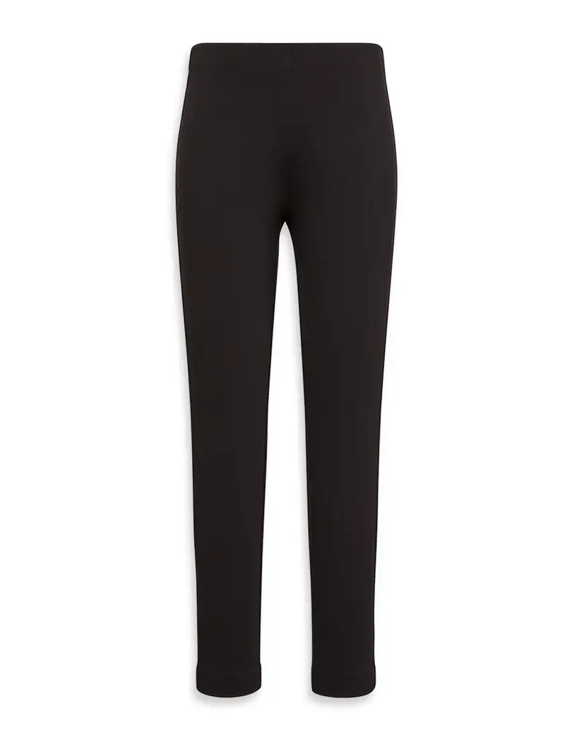 Calvin Klein Leggings Nero 2306586
