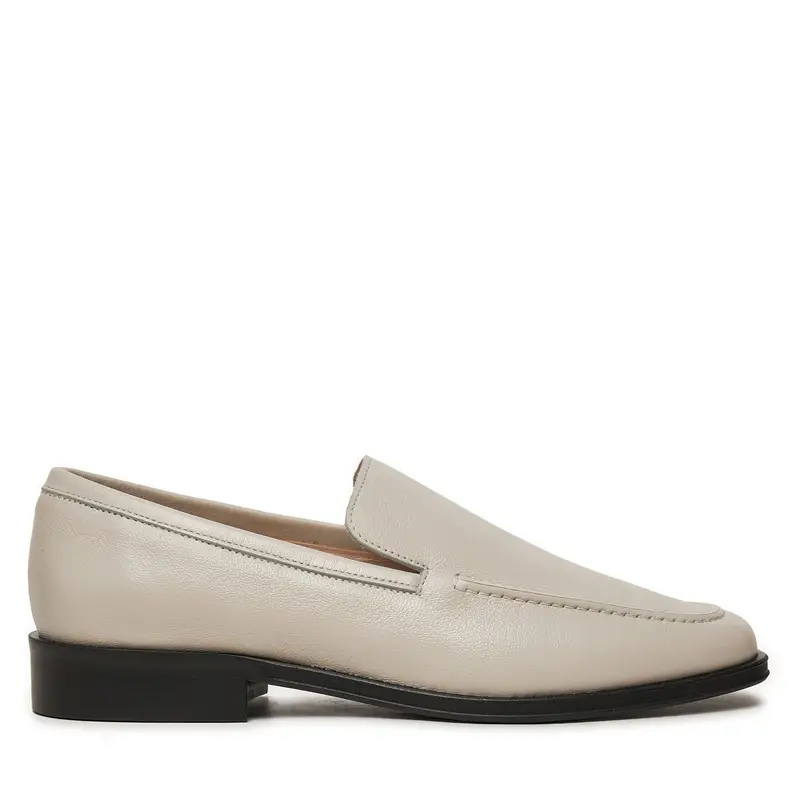 Loafers Calvin Klein HW0HW02432 Beige
